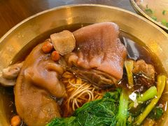 -老横泾面馆(吴中横泾店)