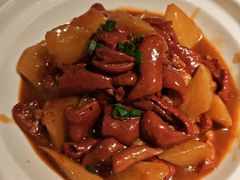 -有锞私房菜(良乡大学城店)