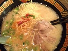 iphone_upload_pic-一蘭拉面(新宿中央东口店)