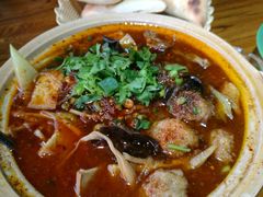 -淳澄水盆羊肉