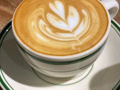 -Catch Bagel(芳草地店)