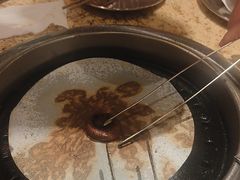 -姜胖胖无限自助烤肉(罗湖宝能店)