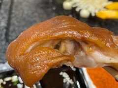 -韩阳王石板烤肉