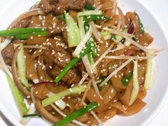 干炒牛河-天然台1908(中建广场店)