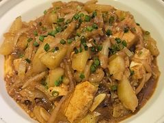 -山丹丹西北菜(金贸大厦店)