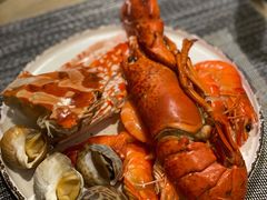 -博林天瑞喜来登酒店·西丽尚膳