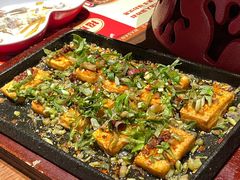-蛙三泡椒牛蛙(万象城店)