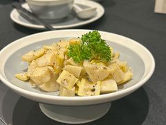 -有才叔的小馆(高新咖啡街区店)