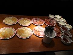 -比格比萨自助(宋家庄店)