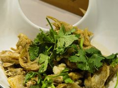 -渔民船说·北塘海鲜·天津菜·海肠捞饭(北塘古镇店)