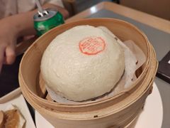 -桂满陇·杭州小馆(巴黎春天浦建店)