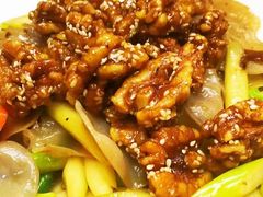 -佛有缘素食馆·荔湾老字号(陈家祠首店)