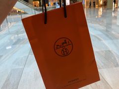 -HERMES(恒隆广场店)