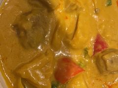 -Thai Alley泰爱里(二沙岛店)