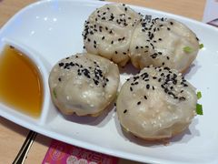 -小杨生煎(周浦万达店)