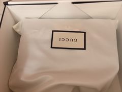 -GUCCI(南京德基店)