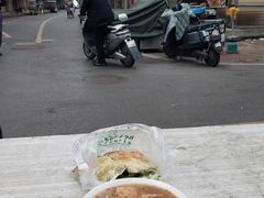 -东关回民小吃一条街(颍河西路店)