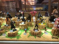 -小山日本料理(兴业太古汇店)