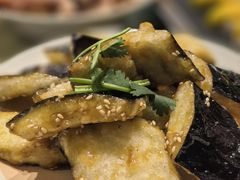 招牌茄子-凯鸽酒楼(操场城店)