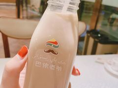 特色奶茶-巴依老爷·新疆美食(上城区天城路店)