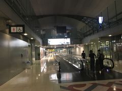 -曼谷素万那普国际机场