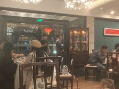 -侨美·唐荔园·40年地道粤菜