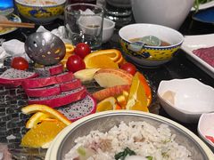 -南门涮肉(上海二店)