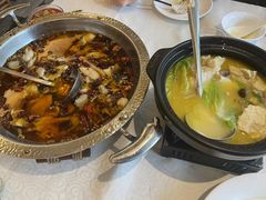 -辣婆婆(航天桥店)