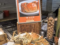 -东方红海鲜百汇(国际大厦店)