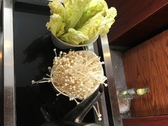 -林记潮牛·牛肉火锅(上马墩店)