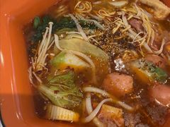 -尝健麻辣拌(大悦城店)