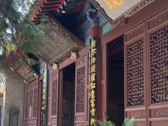 -万寿八仙宫