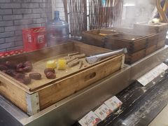 -德得轩烤涮一体自助餐厅(王府井店)