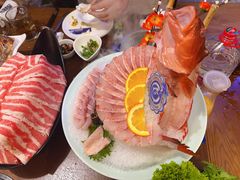 -东海怡品海鲜豆捞(星街坊店)