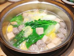 -椰夫人·养生椰子鸡(金沙洲永旺店)