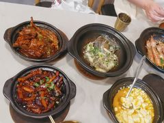 -甬小馆·焗海鲜温州菜(五马街店)