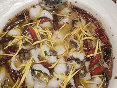 -太二酸菜鱼(天鹅湖万达店)