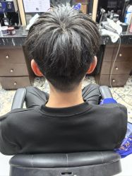 -大人物·男士理发馆