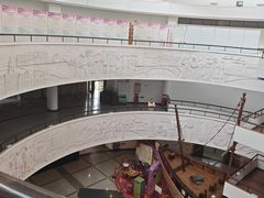 -二沙岛-广东华侨博物馆