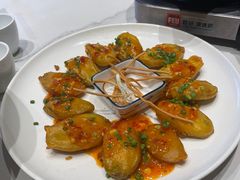 -鸡毛店·川菜(文殊院店)