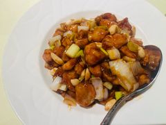 -南门小馆·清真(国贸商城店)