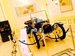 iphone_upload_pic-利顺德大饭店·维多利亚花园(小白楼店)