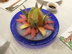 -原鄉本味 楚菜 丹江口鱼(北苑店)