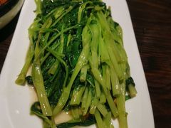 通心菜（例）-大洋家·精品潮汕菜·生腌砂锅粥(天河东路店)