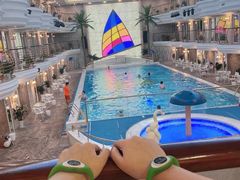 -海韵之星邮轮水会(明发商业广场店)