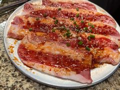 -首尔烤肉大排档(合生汇店)
