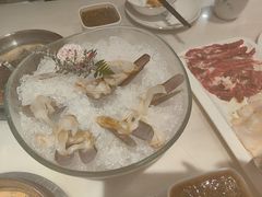 -围炉夜话·潮汕卤水火锅(榕江店)