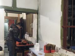 -老瓦房冷锅串串(文殊院店)