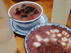 -袁妈红豆汤(重庆总店)