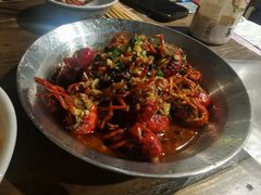 -盟重烧烤(高正街店)
